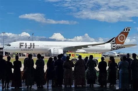 fiji airways lost and found